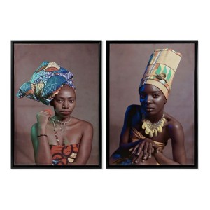 Quadro DKD Home Decor...
