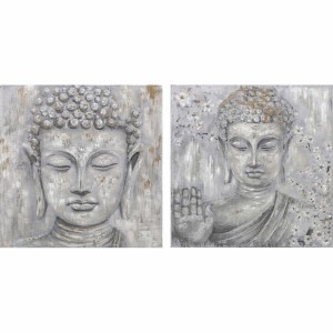 Quadro DKD Home Decor 100 x...