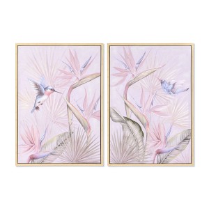 Quadro DKD Home Decor 70 x...