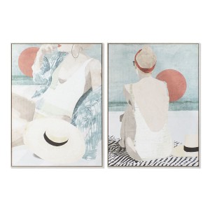 Quadro DKD Home Decor 104 x...