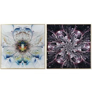 Quadro DKD Home Decor 80 x...