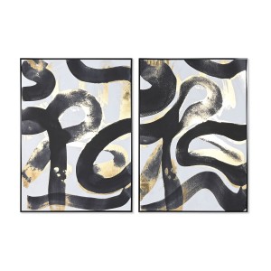 Quadro Home ESPRIT Astratto...