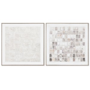 Quadro Home ESPRIT Astratto...