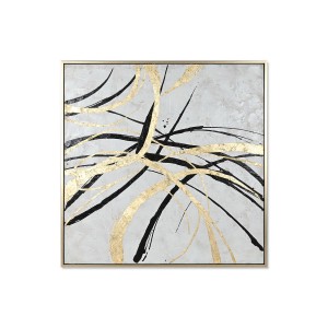 Quadro Home ESPRIT Bianco...