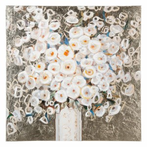 Quadro 90 x 2,8 x 90 cm...