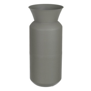 Vaso 25 x 25 x 58 cm Verde...