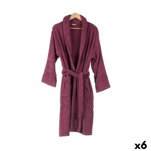 Accappatoio M/L Rosso (6...