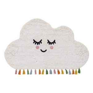Tappeto per Bambini Cotone...