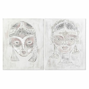 Quadro DKD Home Decor 80 x...