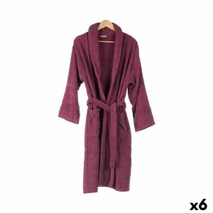 Accappatoio L/XL Rosso (6...
