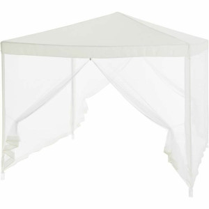 Gazebo 140 Acciaio 100 %...