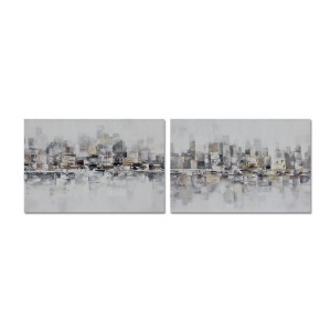 Quadro DKD Home Decor 120 x...