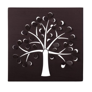 Quadro Albero 29,85 x 2,5 x...