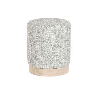 Poggiapiedi DKD Home Decor...