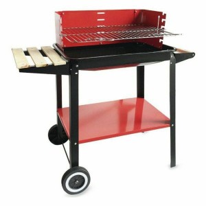 Barbecue a Carboni con...