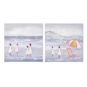 Quadro Home ESPRIT Bambini...