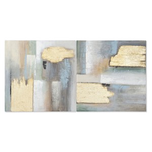 Quadro Home ESPRIT Astratto...