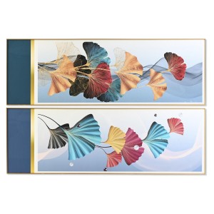 Quadro DKD Home Decor 180 x...