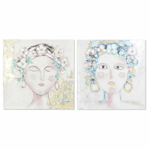 Quadro DKD Home Decor 100 x...