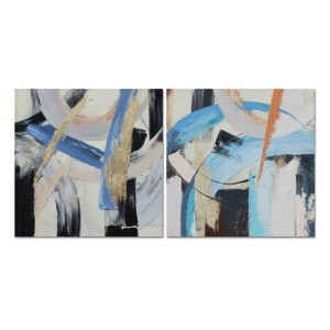 Quadro DKD Home Decor 100 x...