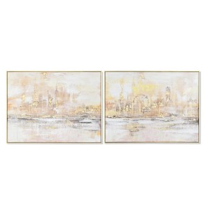 Quadro DKD Home Decor 80 x...