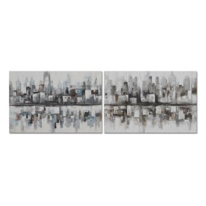 Quadro DKD Home Decor 120 x...