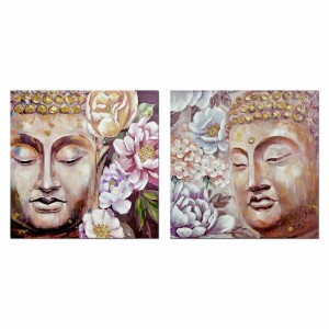 Quadro DKD Home Decor...