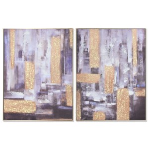 Quadro Home ESPRIT Astratto...