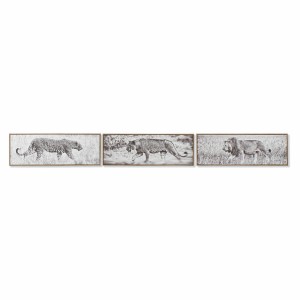 Quadro DKD Home Decor 92,5...