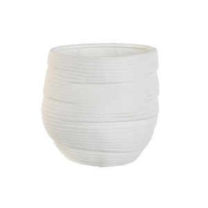 Vaso Home ESPRIT Bianco...