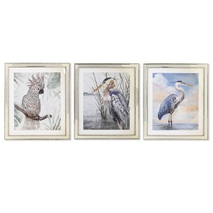 Quadro DKD Home Decor 40 x...