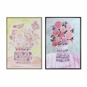 Quadro DKD Home Decor 36 x...