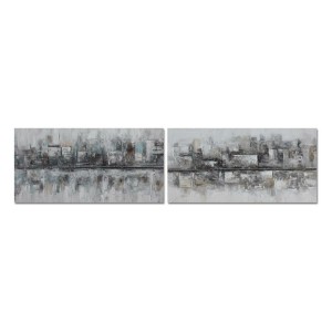 Quadro DKD Home Decor 120 x...