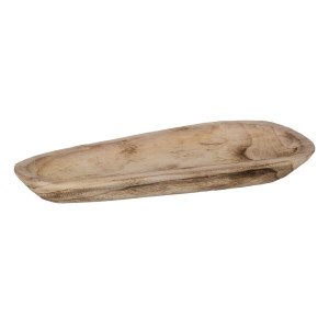 Centrotavola Beige 48 x 21...