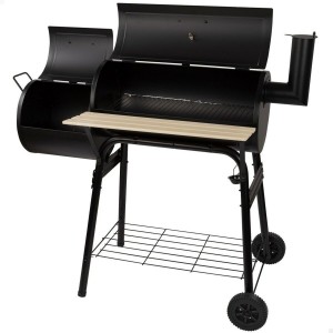 Barbecue a Carboni con...