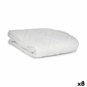 Coprimaterasso Bianco 90 x...