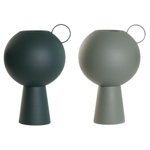 Vaso Home ESPRIT Verde...