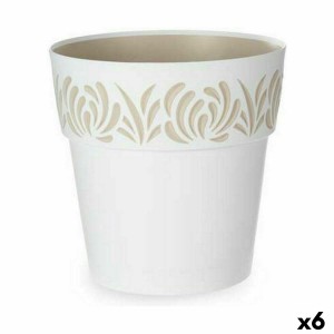 Vaso Autoirrigante...