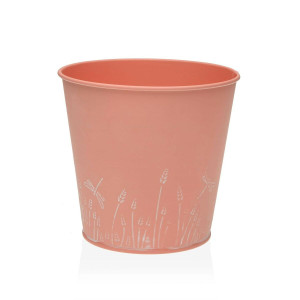 Vaso Versa Zink Arancio...