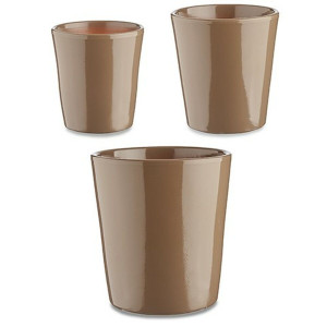 Set di Vasi Ø 14 cm Ø 22 cm...