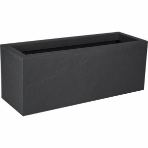Vaso EDA   Nero Antracite...