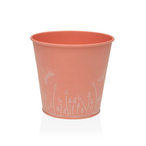 Vaso Versa Zink Arancio...