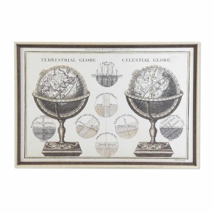 Quadro DKD Home Decor...