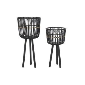 Set di Vasi DKD Home Decor...