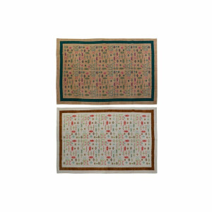 Tappeto DKD Home Decor 160...