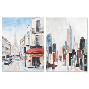 Quadro DKD Home Decor 90 x...