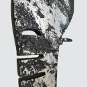 Lampada Venezia: colore  Black-Silver