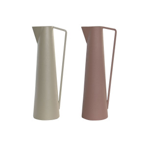 Vaso DKD Home Decor Beige...