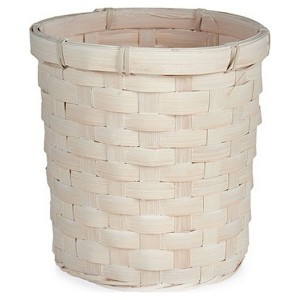 Vaso 17 x 15 x 17 cm Bianco...