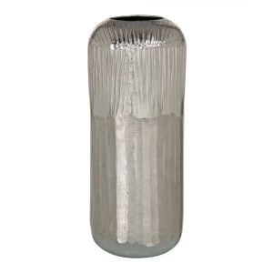 Vaso Argento Alluminio 15 x...